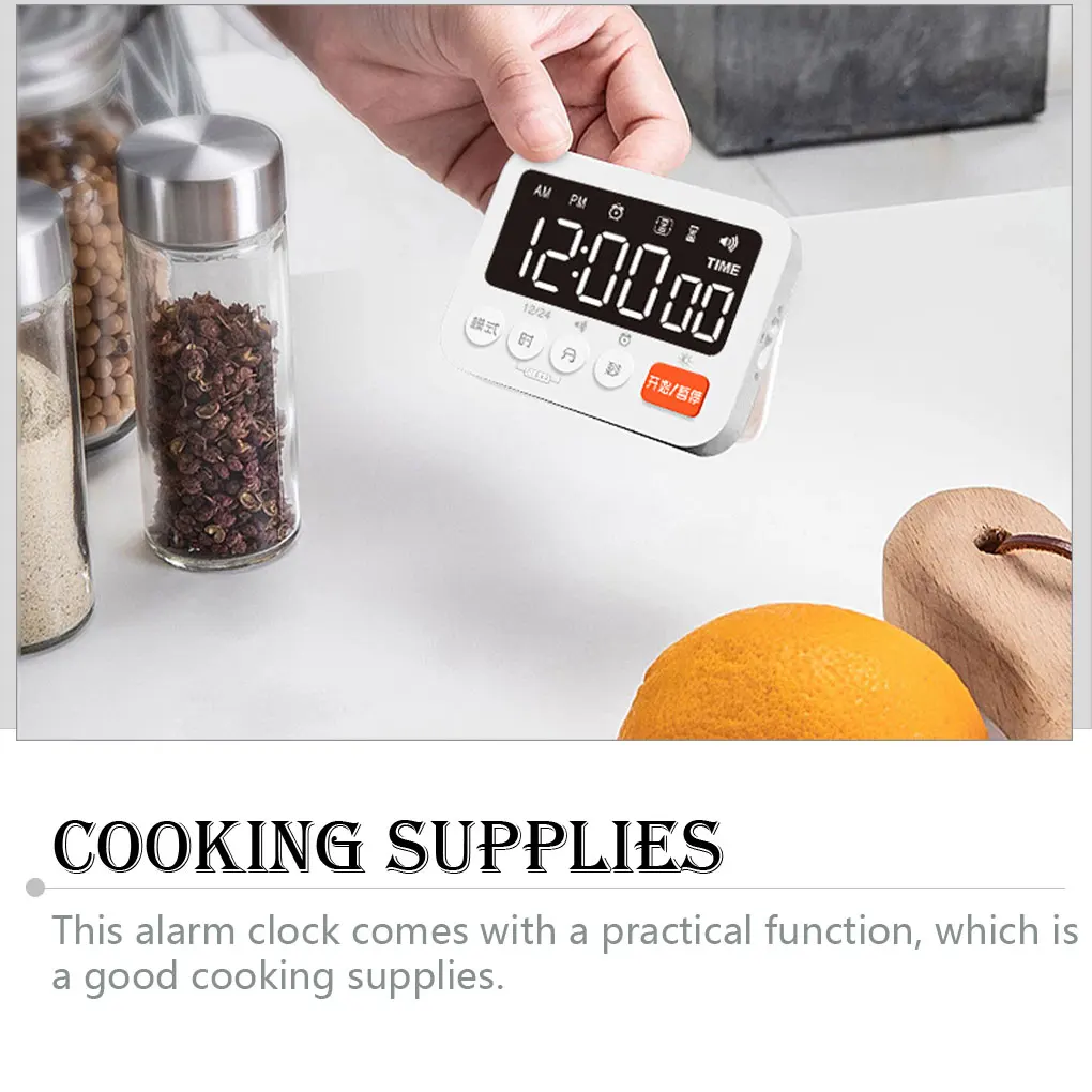 Cooking Timer Digital Alarm Co - огляд і ціна Electronics And Gadgets G