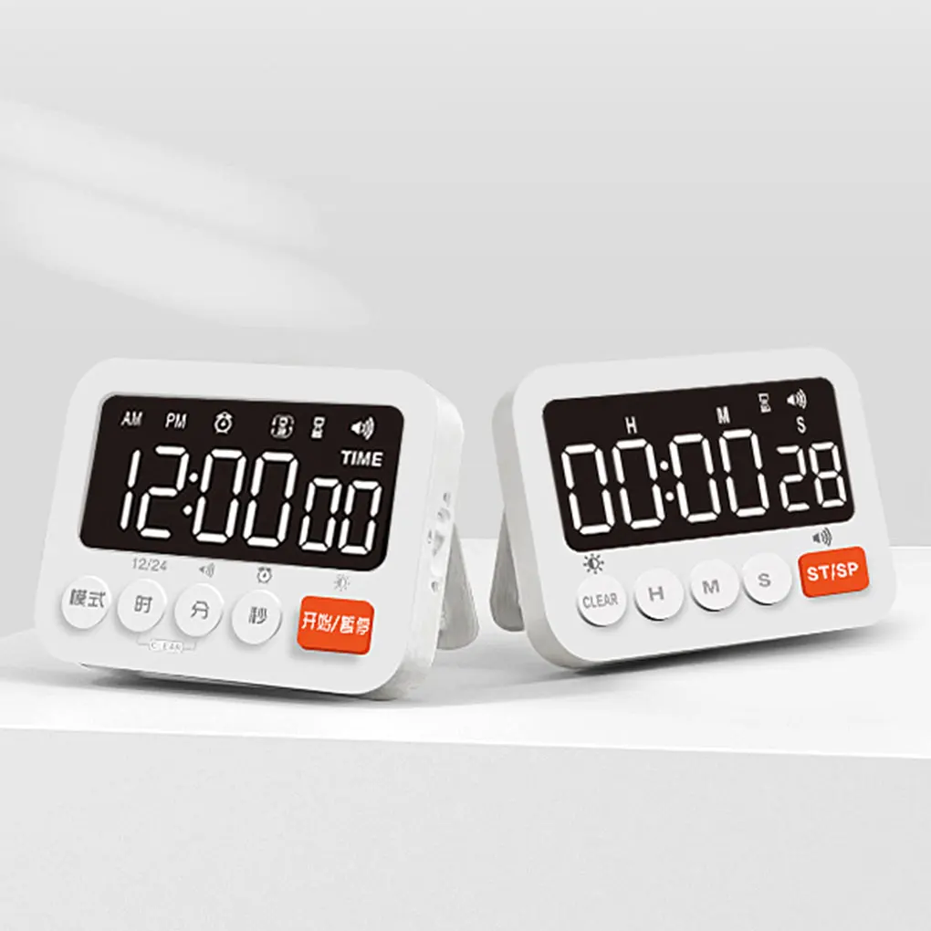 Cooking Timer Digital Alarm Co - огляд і ціна Electronics And Gadgets G