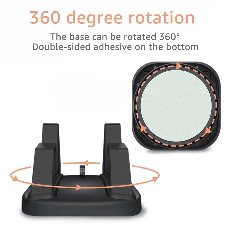 360 Degree Rotate Car Cell Pho - огляд і ціна Mobile Electronics Gadgets