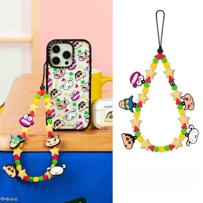 New Crayon Shin-chan Nohara Sh - огляд і ціна Mobile Electronics Gadgets