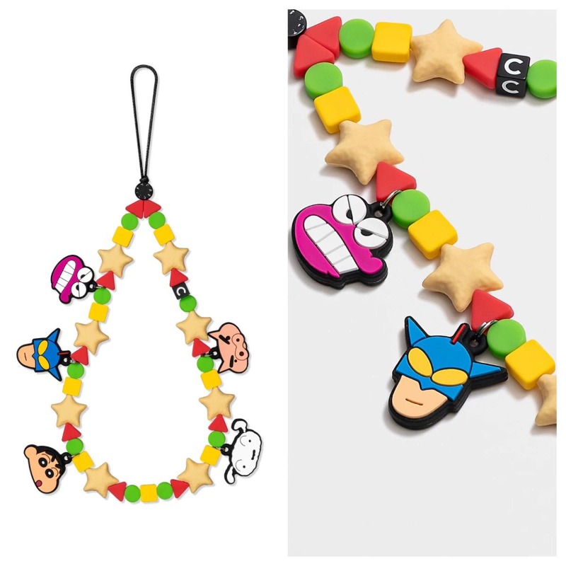 New Crayon Shin-chan Nohara Sh - огляд і ціна Mobile Electronics Gadgets