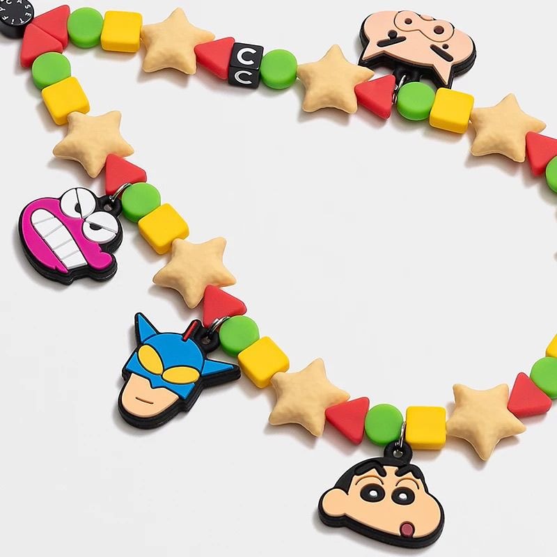 New Crayon Shin-chan Nohara Sh - огляд і ціна Mobile Electronics Gadgets
