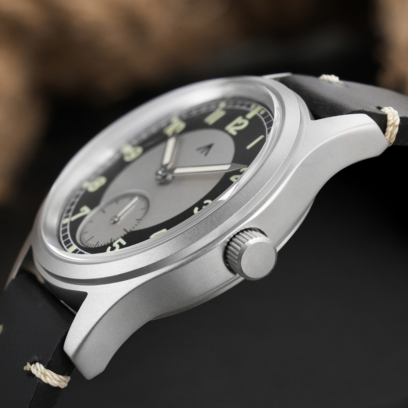 Militado D12 Vintage Watch VD7 - огляд і ціна Electronics Gadgets For Men