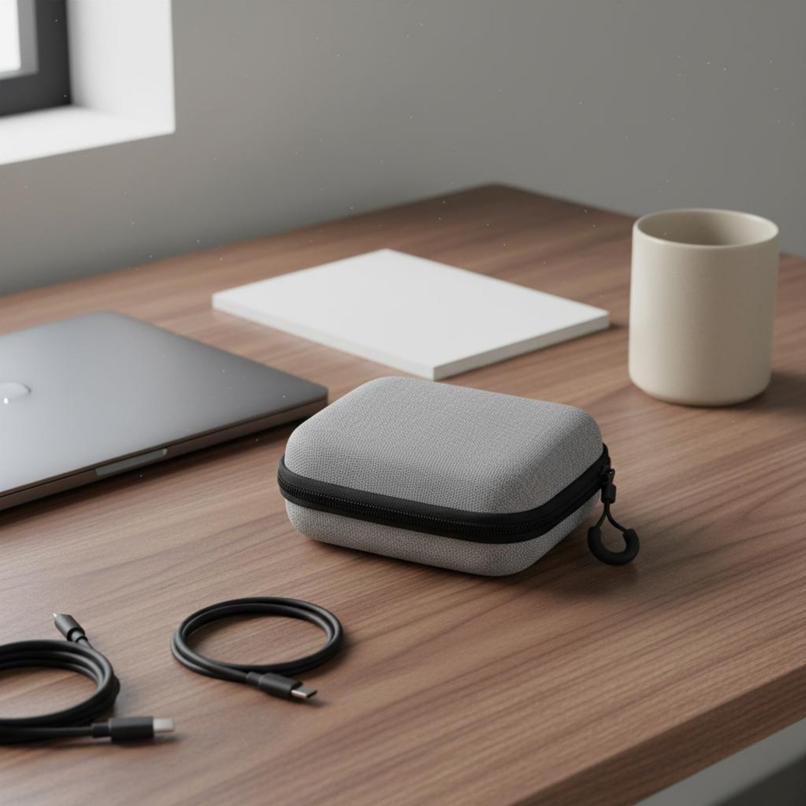 Cord Organizer Case Multiple C - огляд і ціна Electronics And Gadgets G