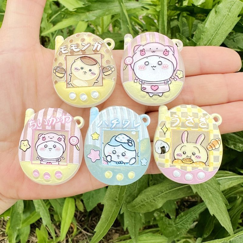Cartoon Luminous Printed Chiik - огляд і ціна Mobile Electronics Gadgets