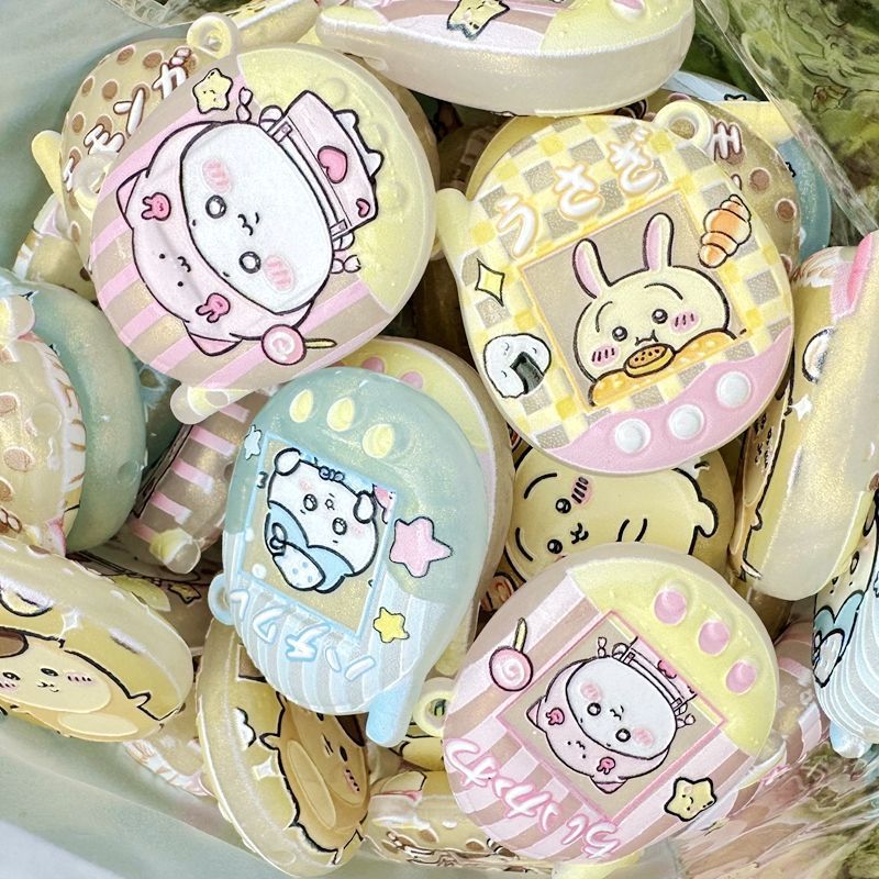 Cartoon Luminous Printed Chiik - огляд і ціна Mobile Electronics Gadgets