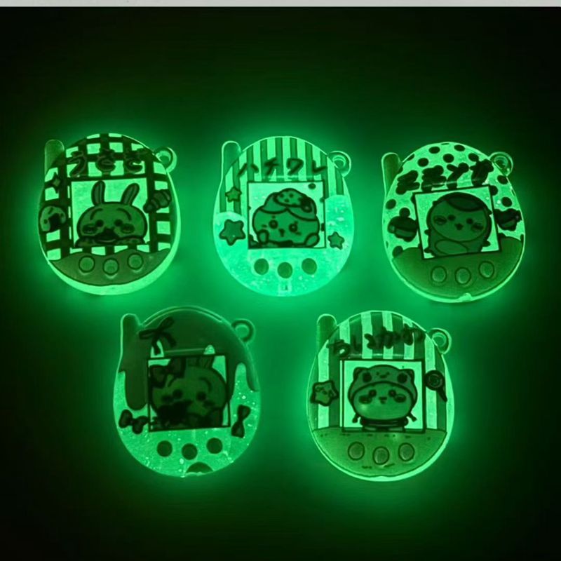 Cartoon Luminous Printed Chiik - огляд і ціна Mobile Electronics Gadgets