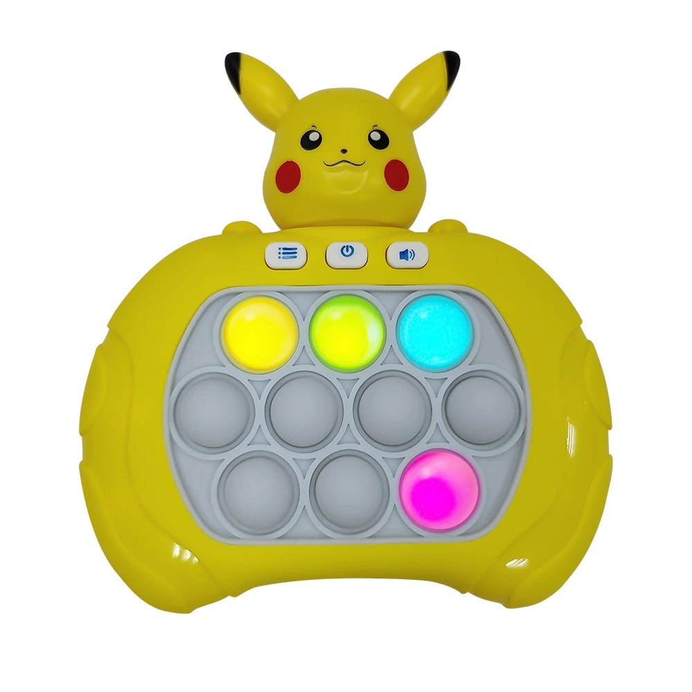 New Stitch Smile Quick Push Ga - огляд і ціна New Gadgets Electronic