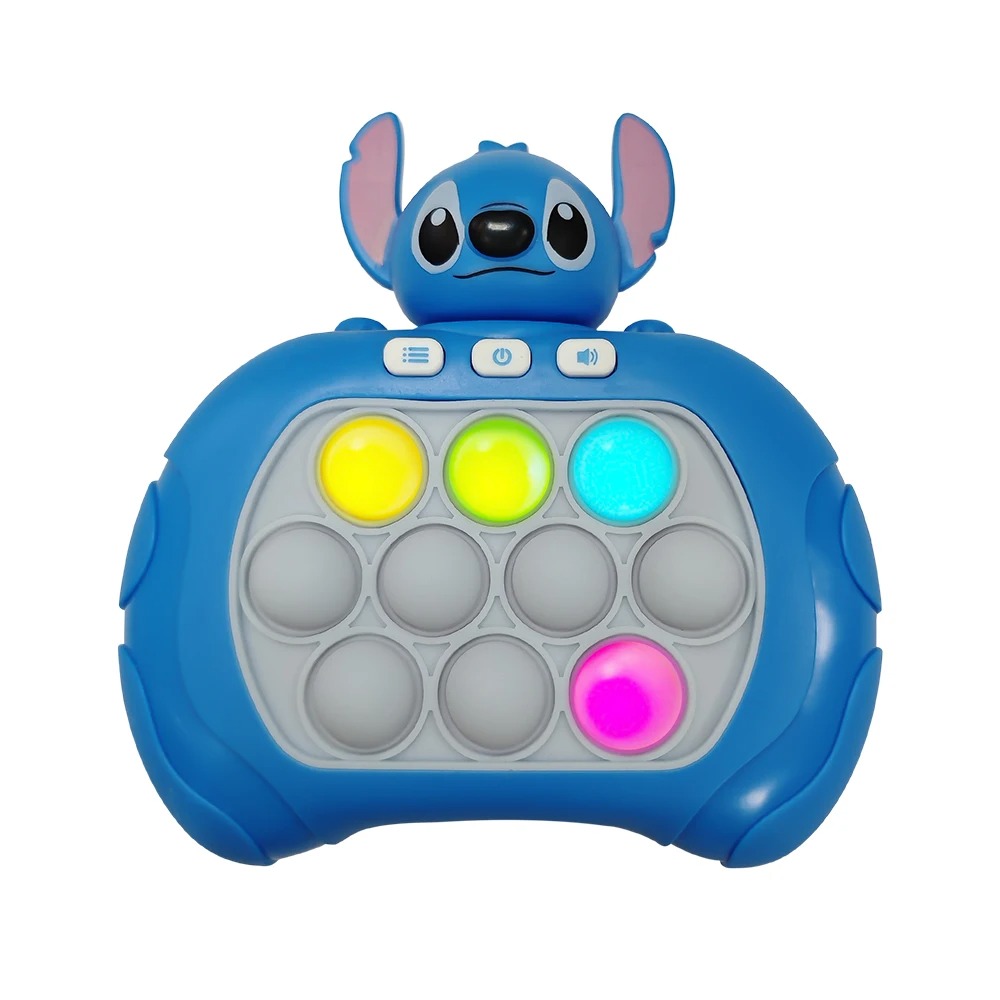 New Stitch Smile Quick Push Ga - огляд і ціна New Gadgets Electronic