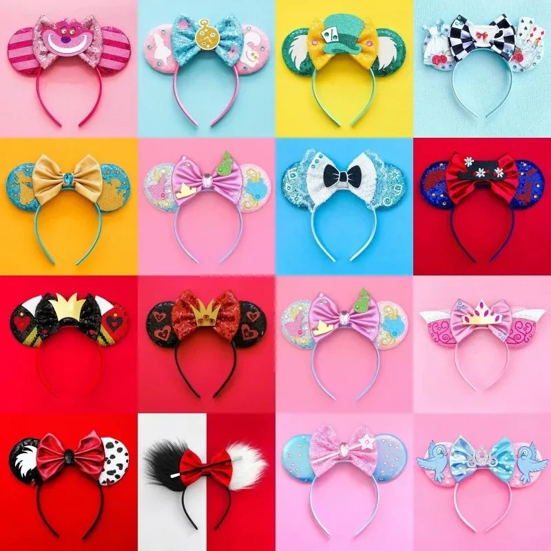 Disney Mickey Mouse Ears Froze - огляд і ціна Elsa Gadget