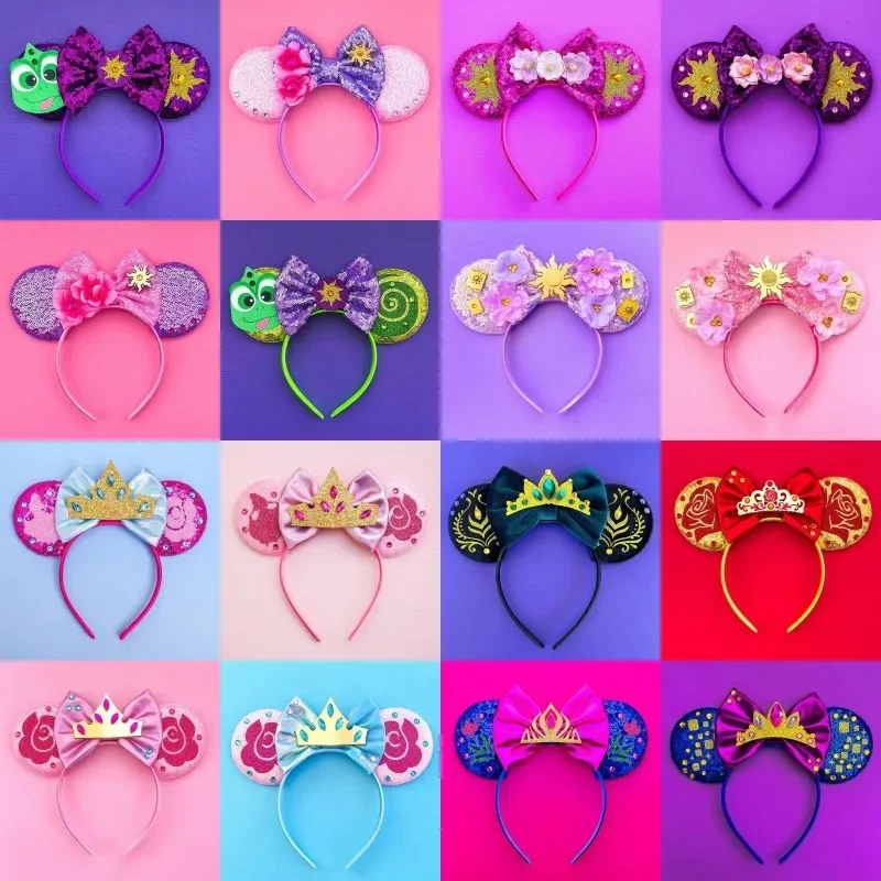 Disney Mickey Mouse Ears Froze - огляд і ціна Elsa Gadget