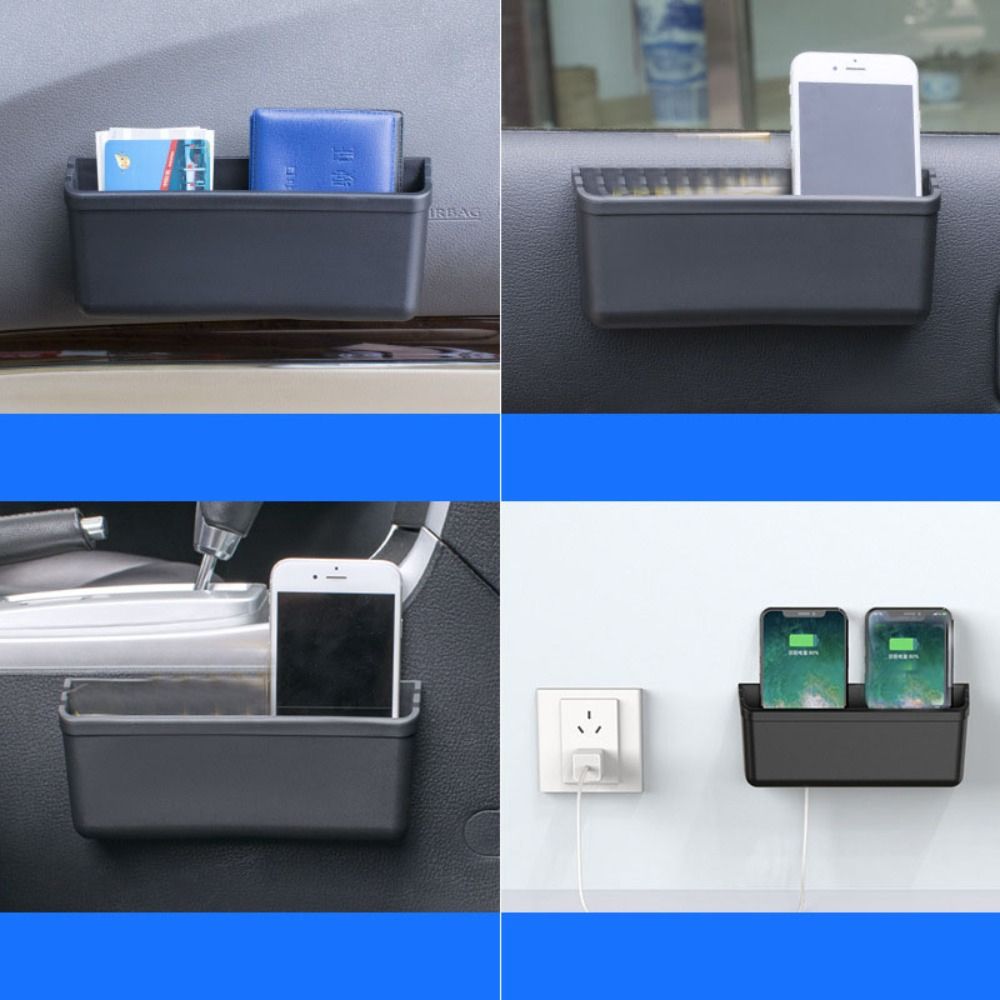 New Universal Car Storage Box  - огляд і ціна Mobile Electronics Gadgets