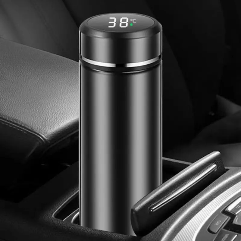 316Stainless Steel Smart Therm - огляд і ціна Smart Water Bottle Tracker