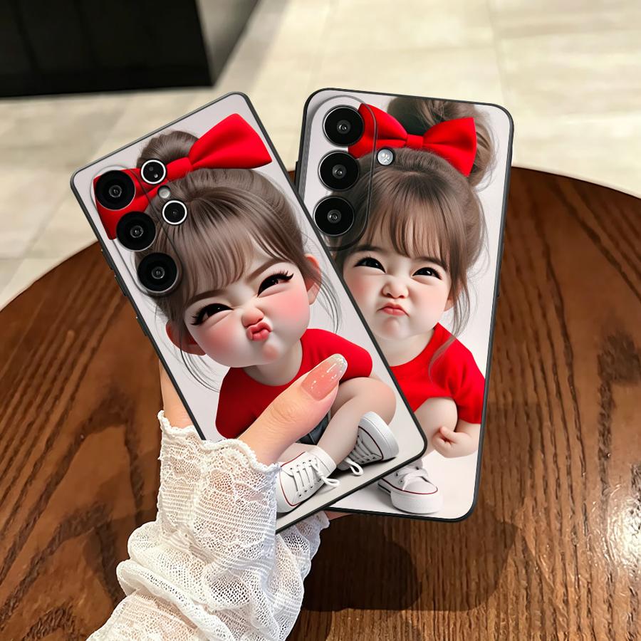 Funda Phone Cover Case for Sam - огляд і ціна Samsung Galaxy S25