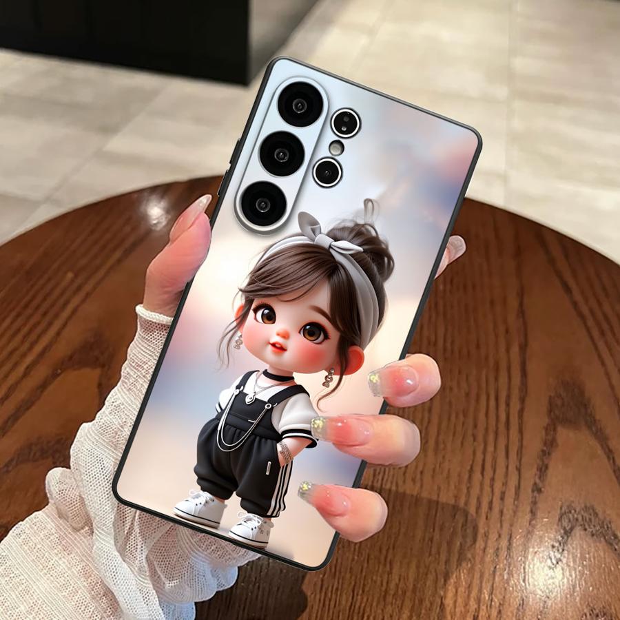 Funda Phone Cover Case for Sam - огляд і ціна Samsung Galaxy S25