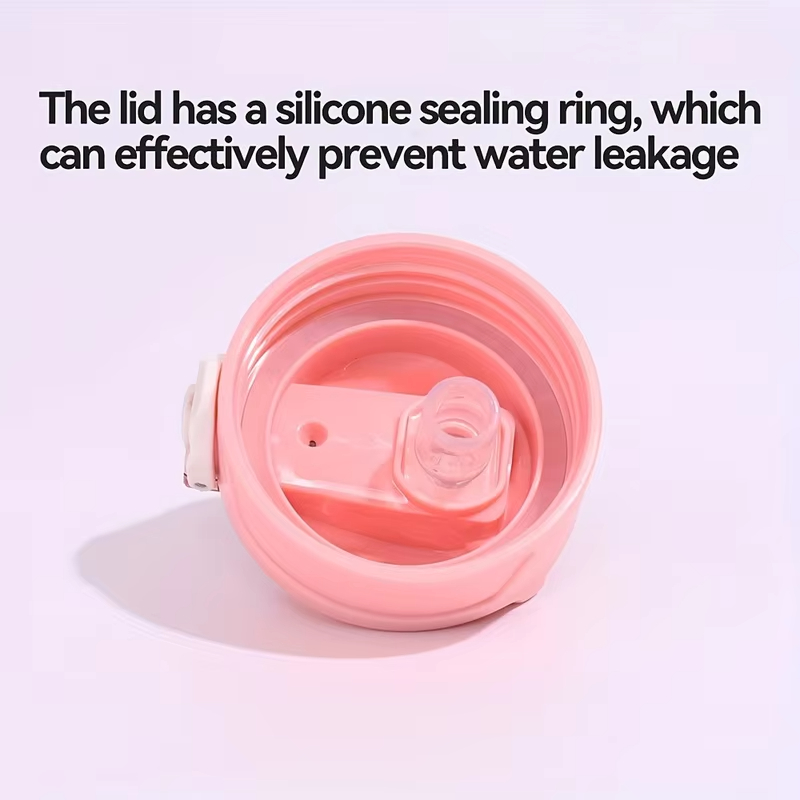 700ml Sports water Bottle High - огляд і ціна Smart Water Bottle Tracker