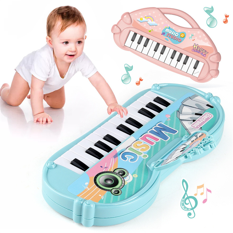 13 Keys Piano Musical Toy Soun - огляд і ціна Election Electronics & Gadgets Store Woocommerce Theme