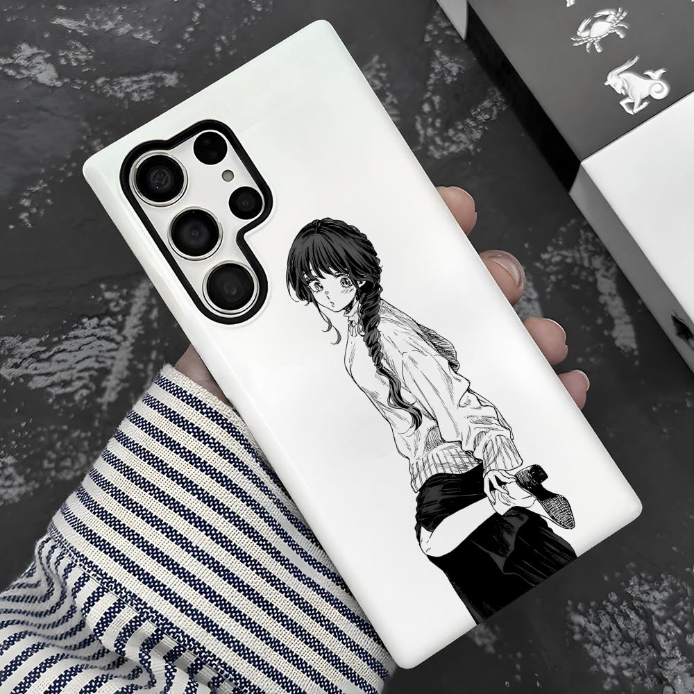 The Fragrant Flower Blooms Wit - огляд і ціна Samsung Galaxy S25