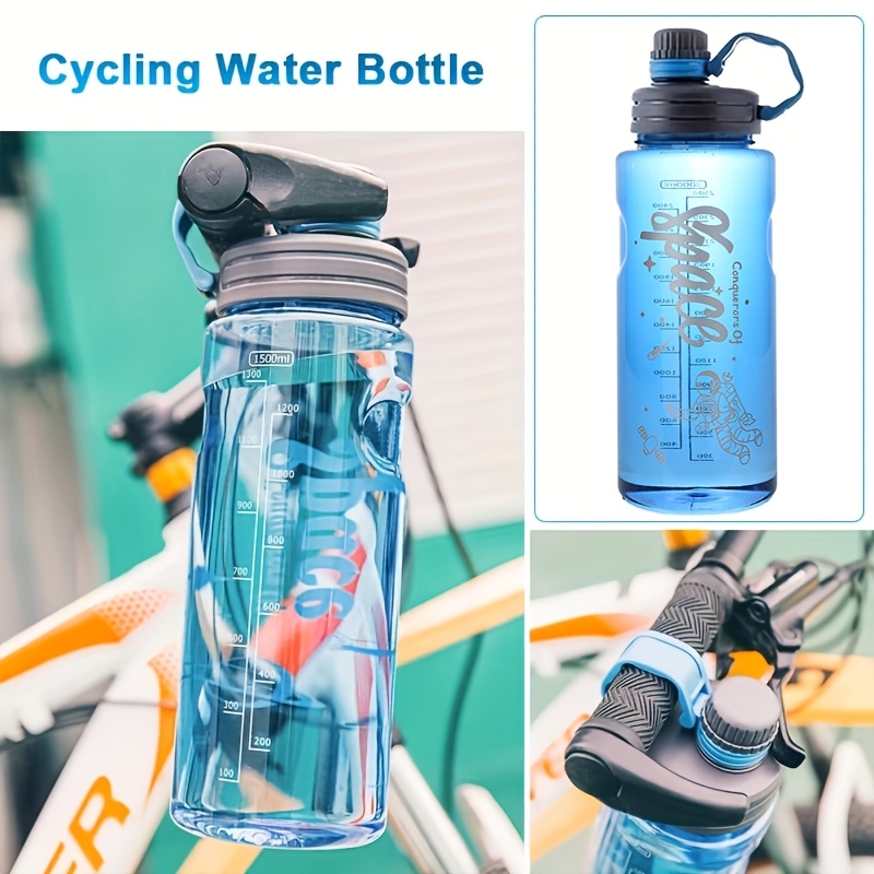 2L 3L Large Capacity Sport Wat - огляд і ціна Smart Water Bottle Tracker