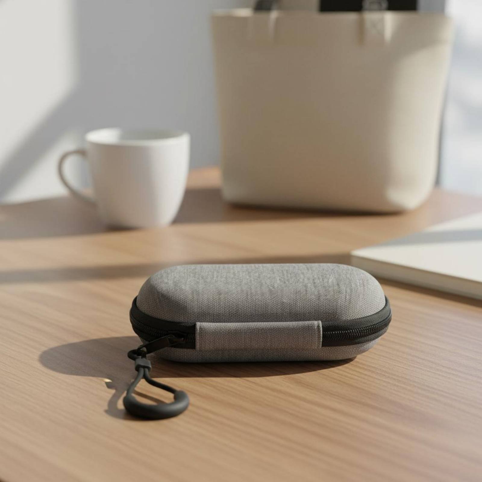 Cord Organizer Case Shockproof - огляд і ціна Electronics And Gadgets G