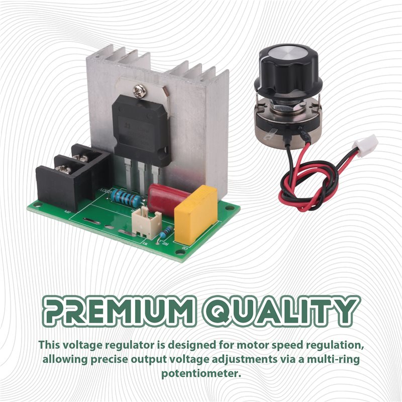 ELECT-AC 220V 8000W Electronic - огляд і ціна Election Electronics & Gadgets Store Woocommerce Theme
