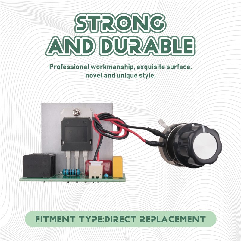 ELECT-AC 220V 8000W Electronic - огляд і ціна Election Electronics & Gadgets Store Woocommerce Theme