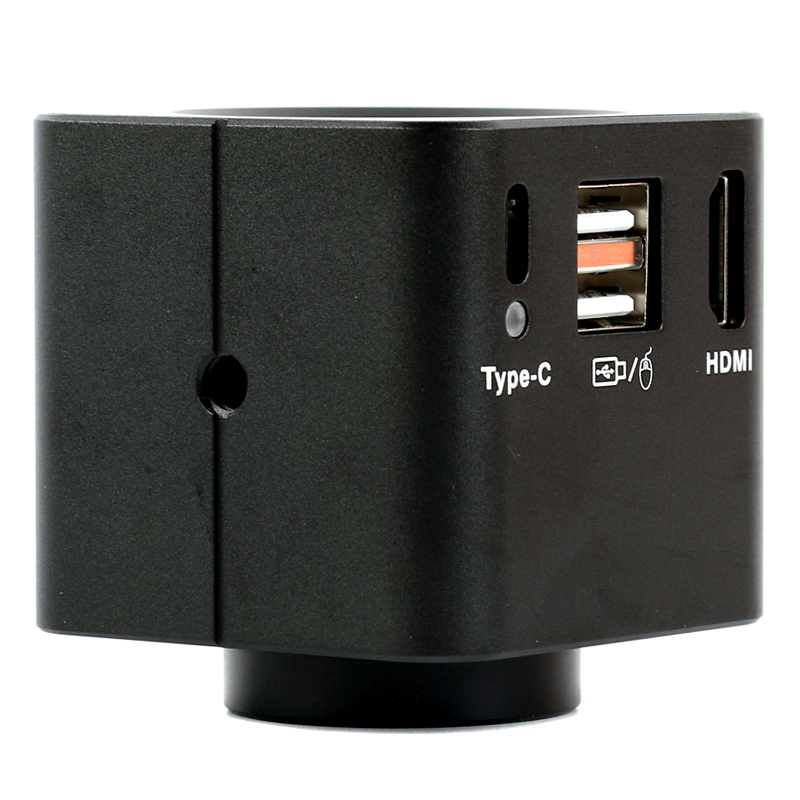 Eakins 1080P 60FPS IMX307 HDMI - огляд і ціна Usb Microscope Digital