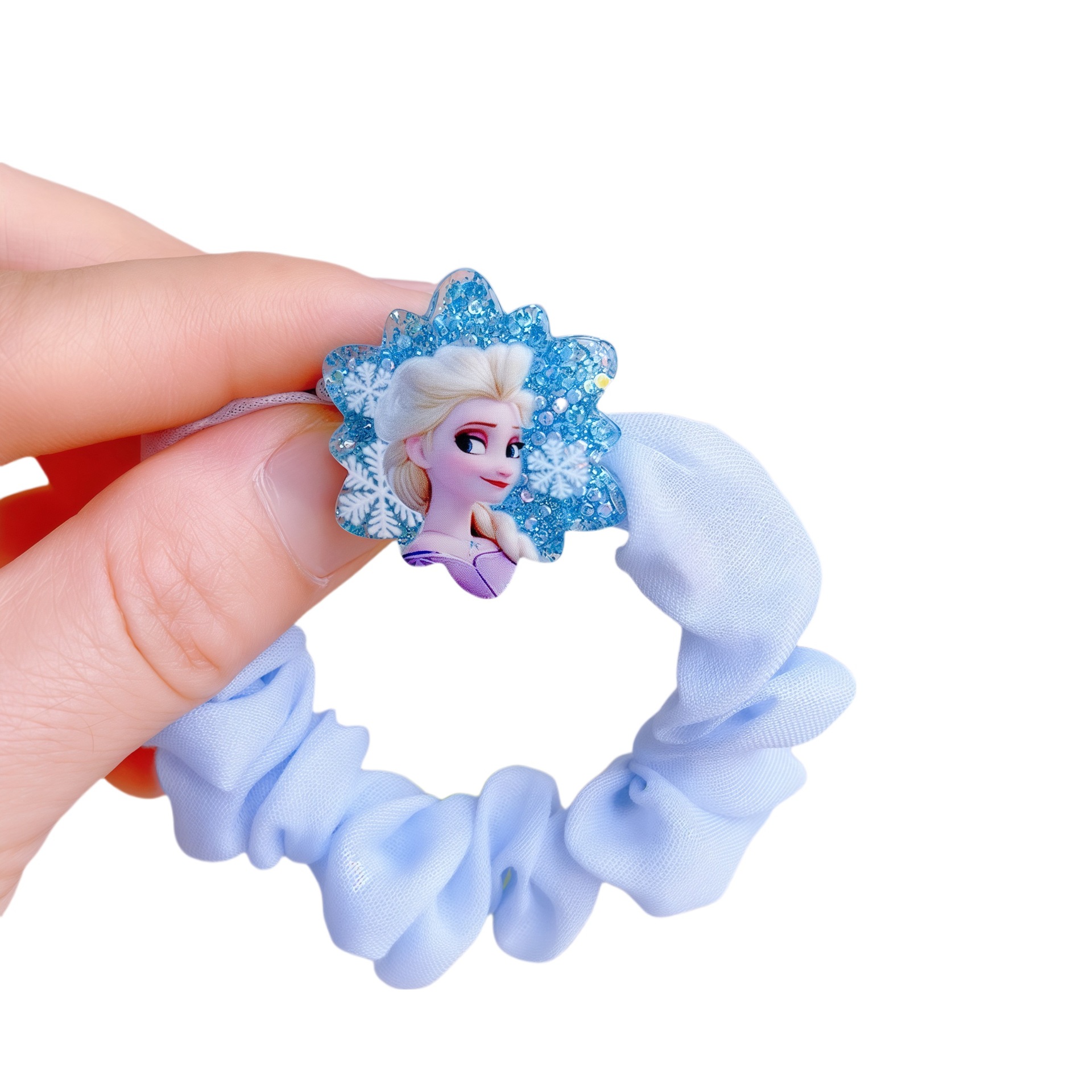 5pcs Disney Anime Frozen Elsa  - огляд і ціна Elsa Gadget