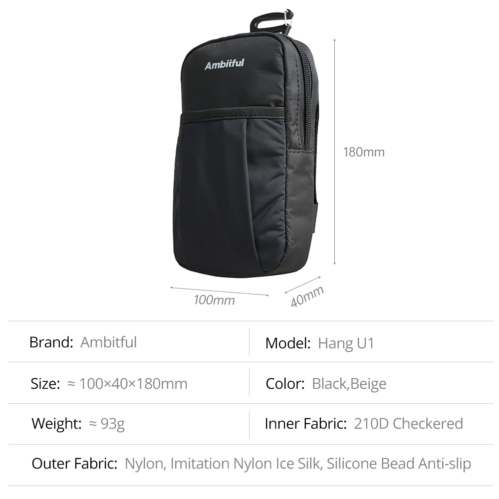 Hang U1 Mobile Phone Case Back - огляд і ціна Mobile Electronics Gadgets