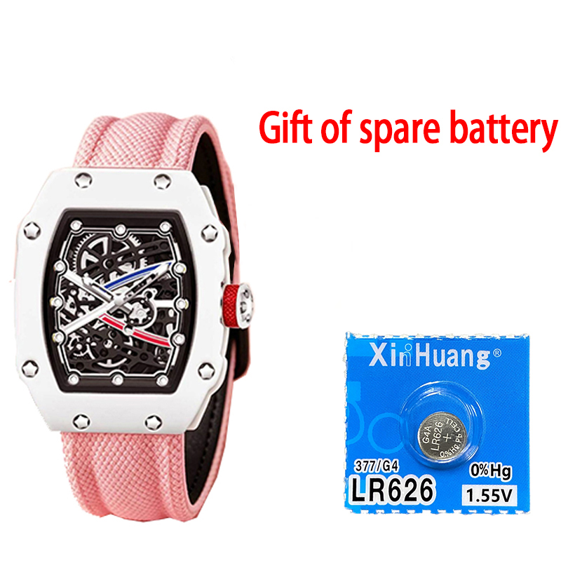 New Sports Fashion Quartz Watc - огляд і ціна Electronics Gadgets For Men