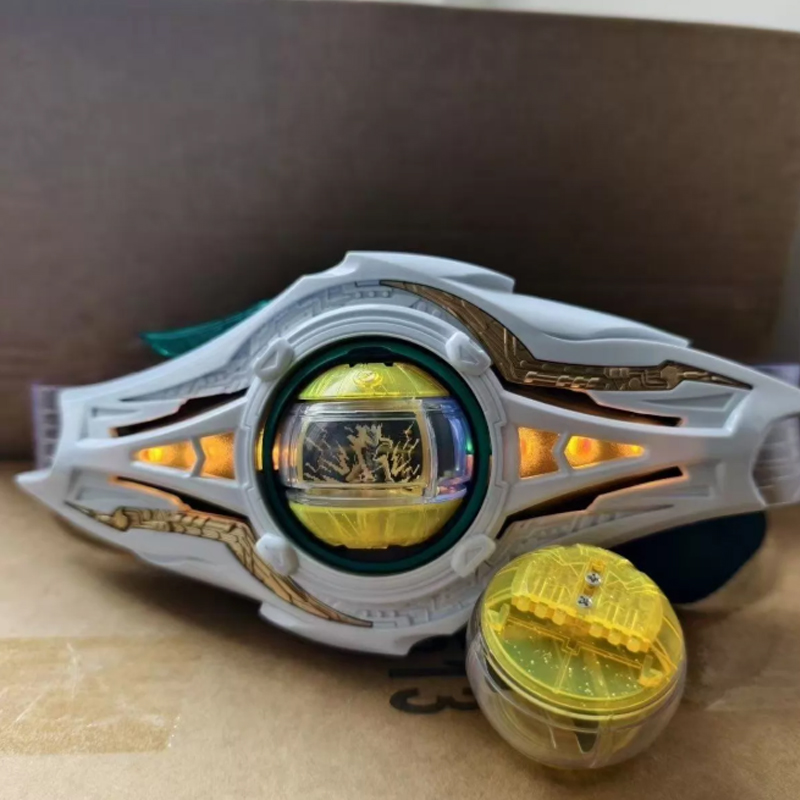 2026 New Kamen Rider Zeztz DX  - огляд і ціна New Gadgets Electronic