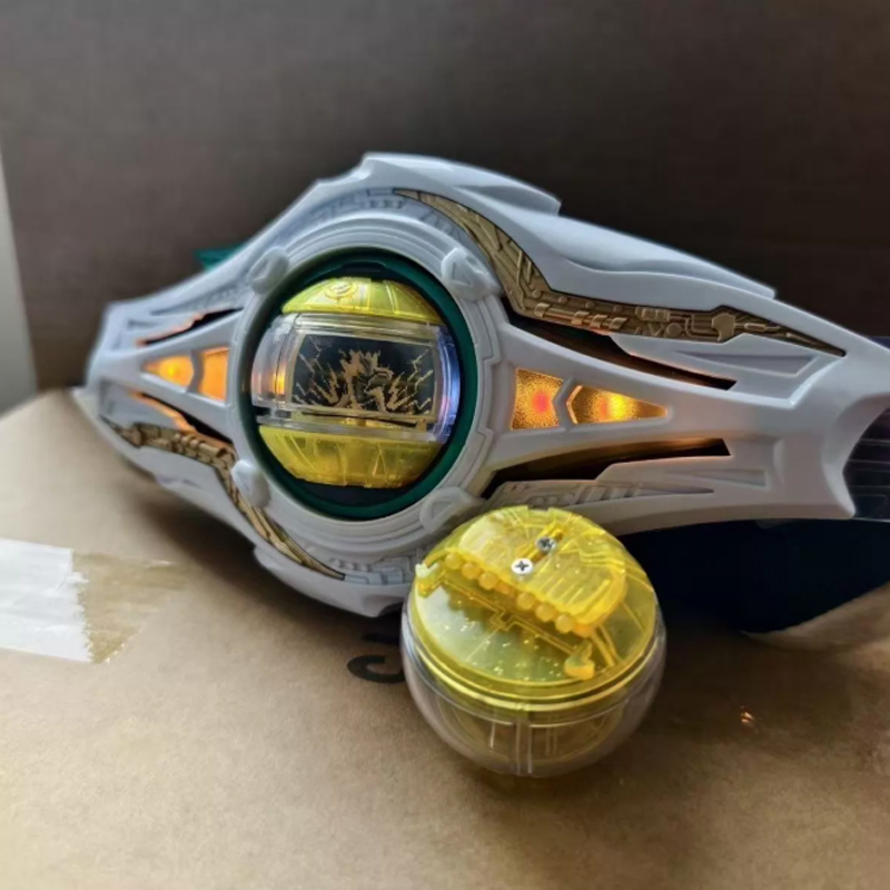2026 New Kamen Rider Zeztz DX  - огляд і ціна New Gadgets Electronic