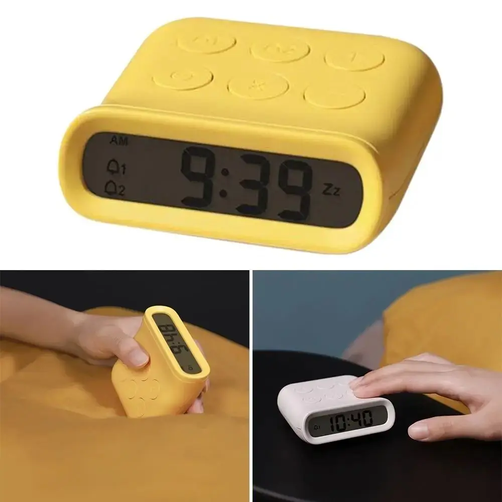 Reminder Creative Small Alarm  - огляд і ціна Electronics And Gadgets G
