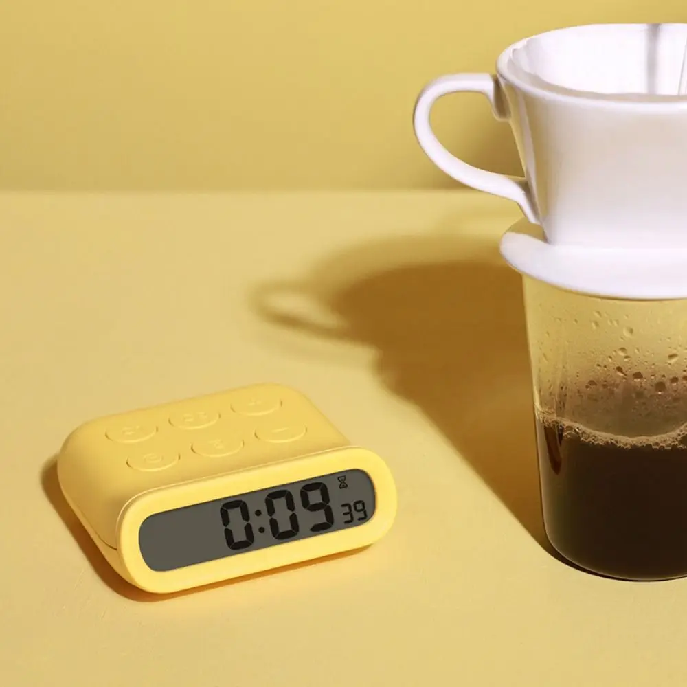 Reminder Creative Small Alarm  - огляд і ціна Electronics And Gadgets G