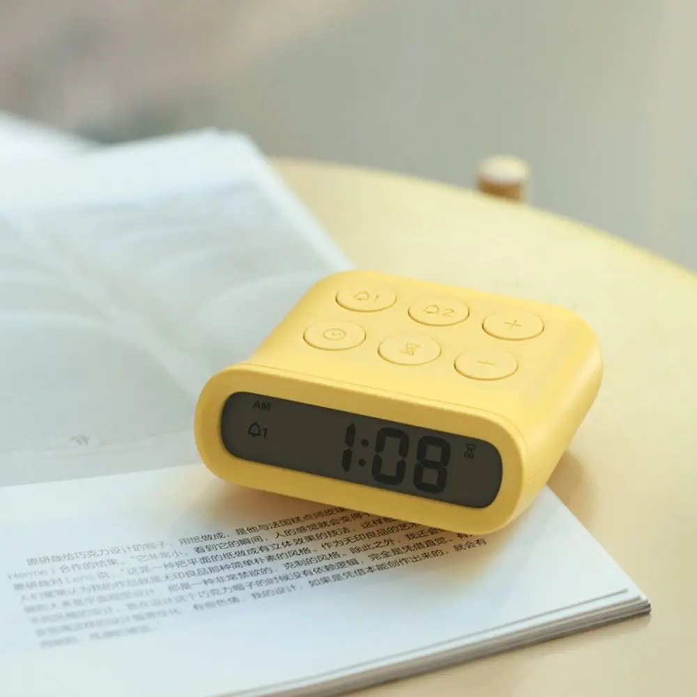 Reminder Creative Small Alarm  - огляд і ціна Electronics And Gadgets G