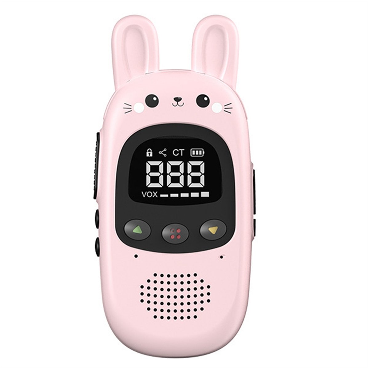 A77K Kids Walkie Talkie GT-168 - огляд і ціна Electronics Gadgets For Gift