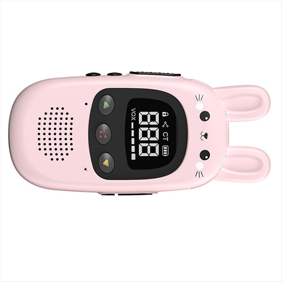 A77K Kids Walkie Talkie GT-168 - огляд і ціна Electronics Gadgets For Gift