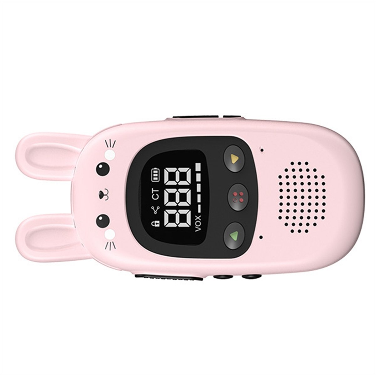 A77K Kids Walkie Talkie GT-168 - огляд і ціна Electronics Gadgets For Gift