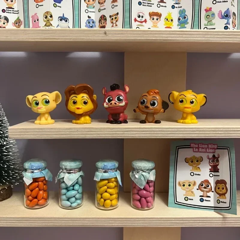 Disney Doorables Set Toys Beau - огляд і ціна Elsa Gadget