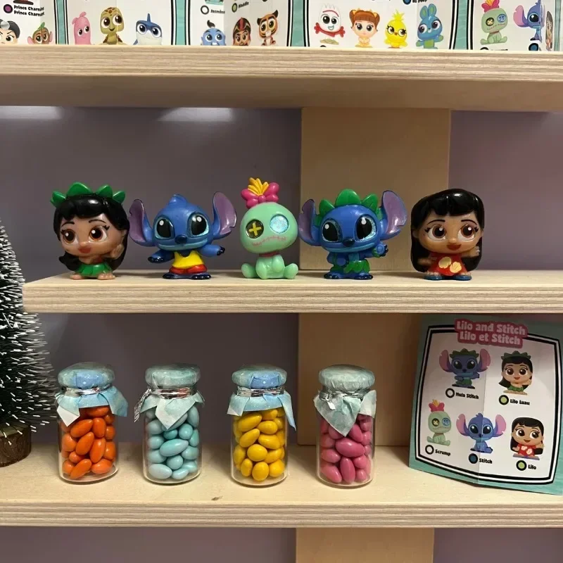 Disney Doorables Set Toys Beau - огляд і ціна Elsa Gadget