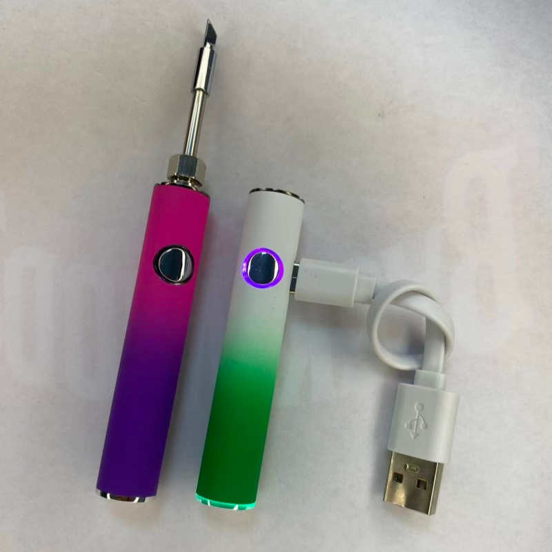 New Type LED Lamp - 3-Color Ad - огляд і ціна New Gadgets Electronic
