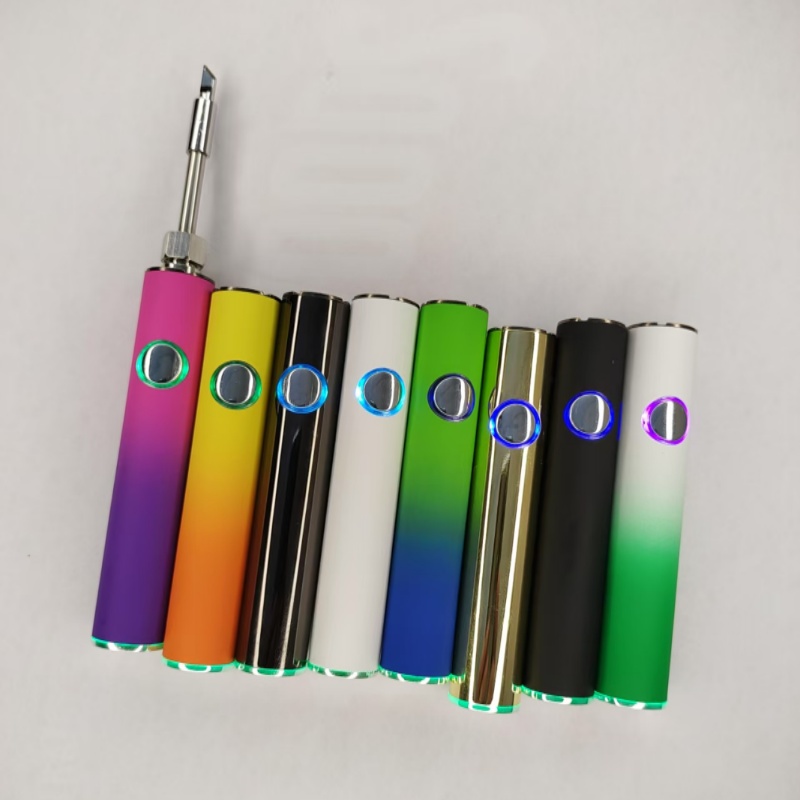 New Type LED Lamp - 3-Color Ad - огляд і ціна New Gadgets Electronic
