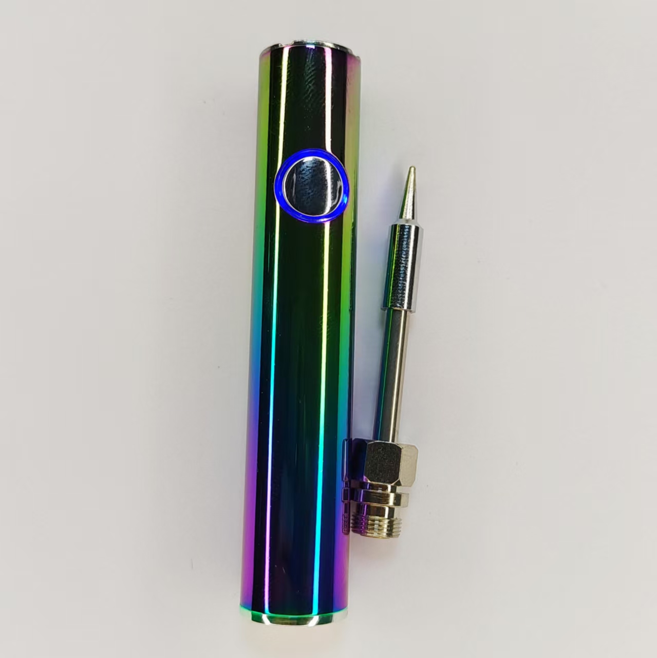 New Type LED Lamp - 3-Color Ad - огляд і ціна New Gadgets Electronic