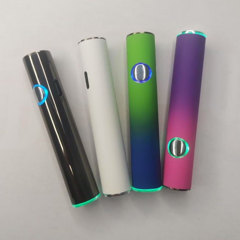 New Type LED Lamp - 3-Color Ad - огляд і ціна New Gadgets Electronic