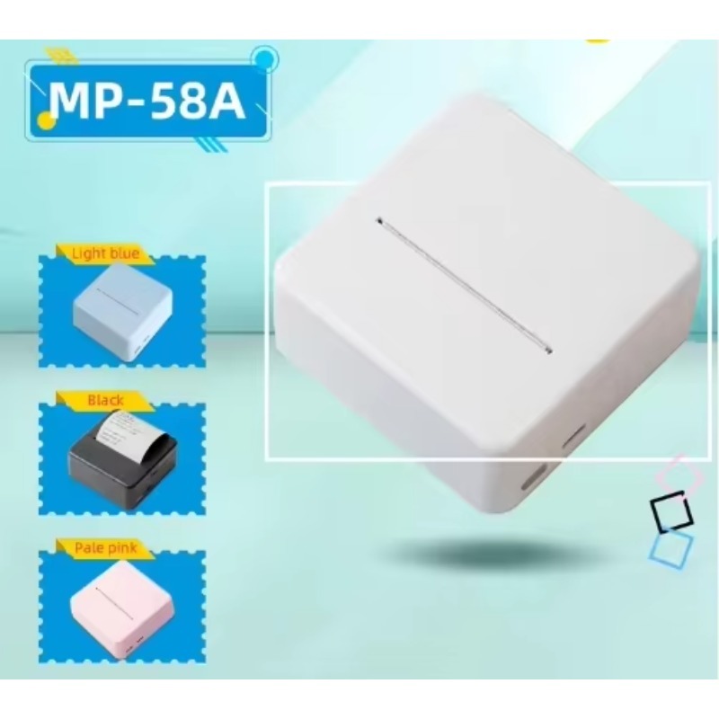 Best Mini 58mm Portable Rechar - огляд і ціна Electronics And Gadgets G