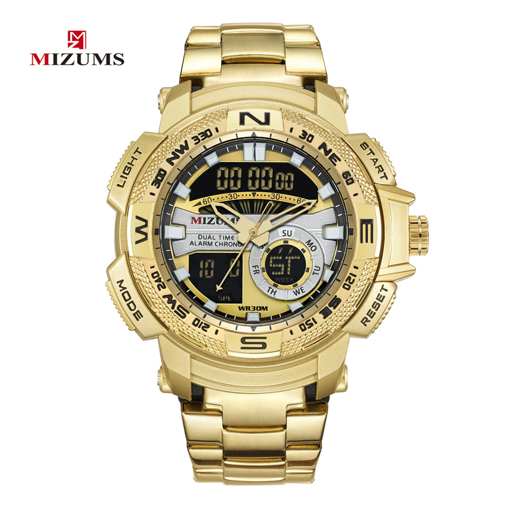 New Digital Watch for Men Top  - огляд і ціна Electronics Gadgets For Men
