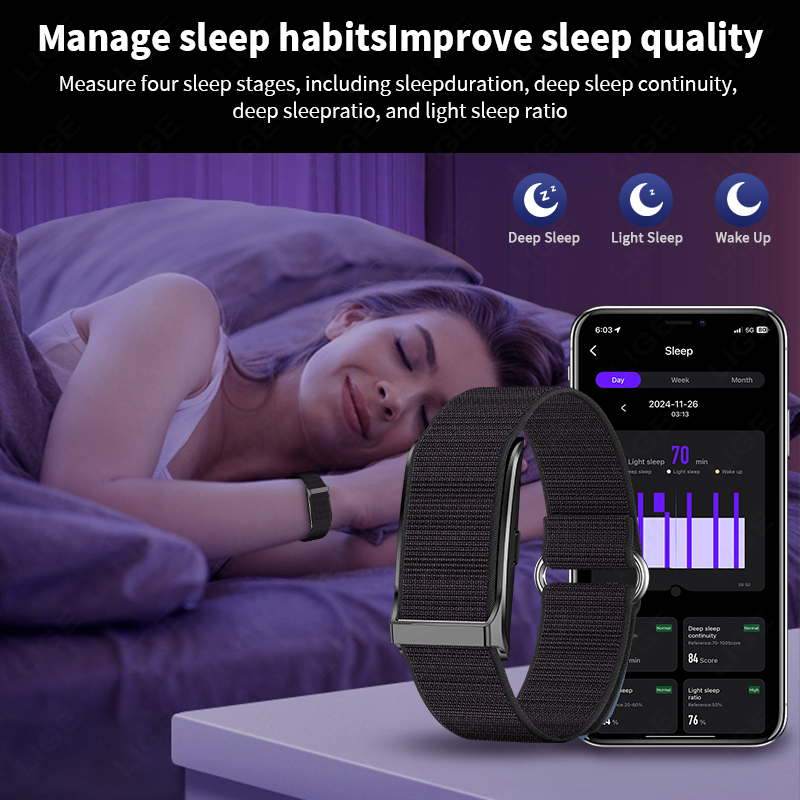 LIGE 100+ Sport Fitness Tracke - огляд і ціна Electronics Gadgets For Men
