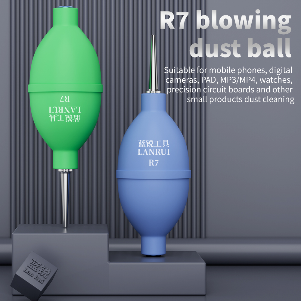 Lanrui R7 Anti Static Dust Blo - огляд і ціна Election Electronics & Gadgets Store Woocommerce Theme