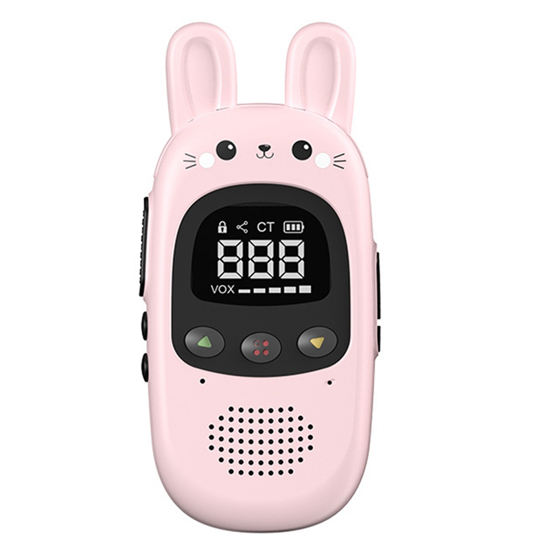 New--Kids Walkie Talkie GT-168 - огляд і ціна Electronics Gadgets For Gift