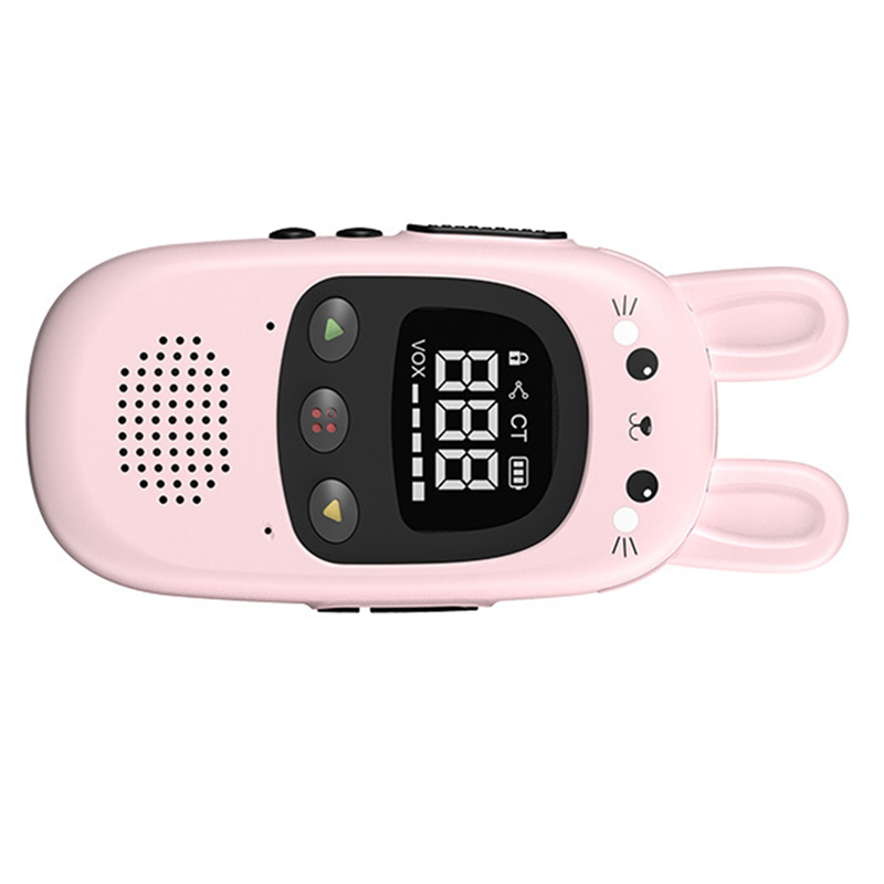 New--Kids Walkie Talkie GT-168 - огляд і ціна Electronics Gadgets For Gift
